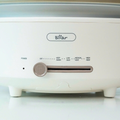 Nồi Lẩu Điện Bear 5L SB-NL05F