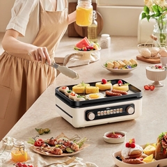 Nồi lẩu nướng BEAR GR-5H22R83