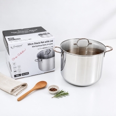 Nồi luộc gà inox 304 KAIYO