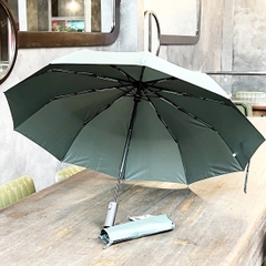 Ô Gấp Gọn Thu Mở Tự Động 10 Nan Kaiyo