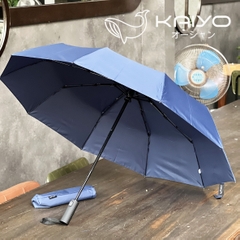 Ô Gấp Gọn Thu Mở Tự Động 10 Nan Kaiyo