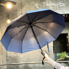Ô Gấp Gọn Thu Mở Tự Động 10 Nan Kaiyo