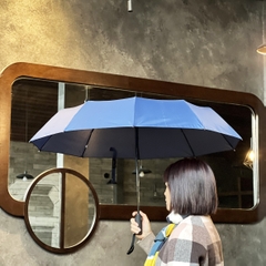 Ô Gấp Gọn Thu Mở Tự Động 10 Nan Kaiyo