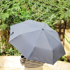 Ô tự động KAIYO bấm thu mở 2 chiều ghi nhớ nếp gấp nan khỏe chống lật