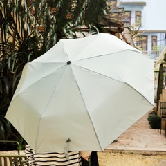 Ô tự động KAIYO bấm thu mở 2 chiều ghi nhớ nếp gấp nan khỏe chống lật