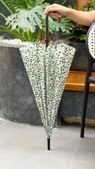 Ô tự động cán dài 16 nan Kaiyo