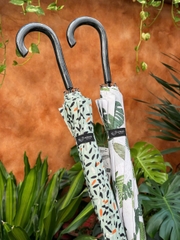 Ô tự động cán dài 16 nan Kaiyo