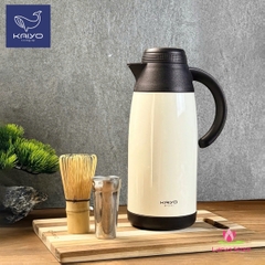 Phich giu nhiet pha tra Kaiyo 1100ml