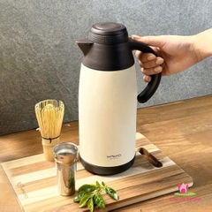 Phich giu nhiet pha tra Kaiyo 1100ml