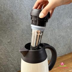 Phich giu nhiet pha tra Kaiyo 1100ml