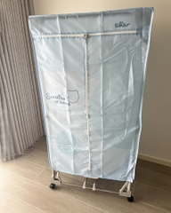Tủ sấy quần áo Bear PCD-4H12G