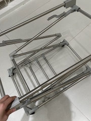 Tủ sấy quần áo Bear PCD-4H12G