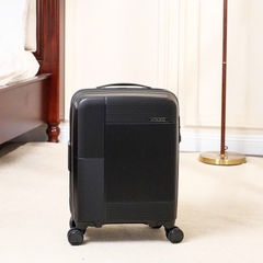 Vali cần kéo khóa số TSA Kaiyo 20 inch