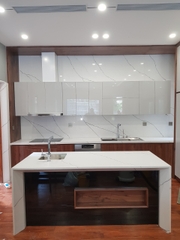 Đá nhân tạo vinaquartz VQ 8089