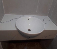 Lavabo 2