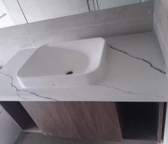 Lavabo 3