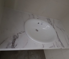 Lavabo 4