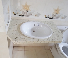 Lavabo 5