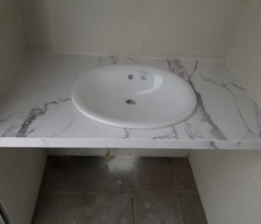 Lavabo 6