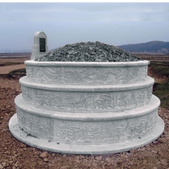 Đá Ốp Mộ 5