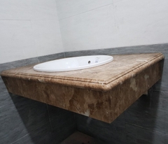Lavabo 7