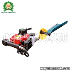 Máy cắt xén hàng rào 3A1Hp