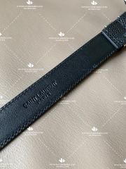 YSL SAINT LAURENT BELTS - LIKE AUTH 99%