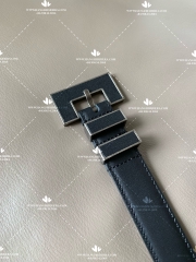 YSL SAINT LAURENT BELTS - LIKE AUTH 99%