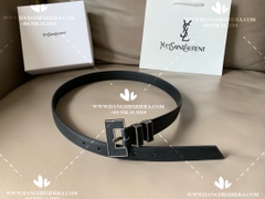 YSL SAINT LAURENT BELTS - LIKE AUTH 99%