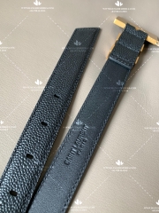 YSL SAINT LAURENT BELTS - LIKE AUTH 99%