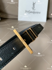 YSL SAINT LAURENT BELTS - LIKE AUTH 99%
