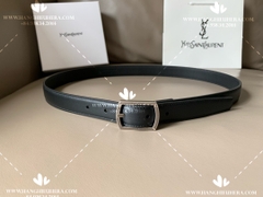 YSL SAINT LAURENT BELTS - LIKE AUTH 99%