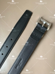 YSL SAINT LAURENT BELTS - LIKE AUTH 99%