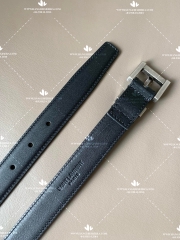 YSL SAINT LAURENT BELTS - LIKE AUTH 99%