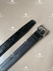 YSL SAINT LAURENT BELTS - LIKE AUTH 99%