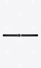 YSL SAINT LAURENT BELTS - LIKE AUTH 99%