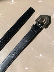 YSL SAINT LAURENT BELTS - LIKE AUTH 99%