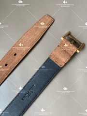 YSL SAINT LAURENT BELTS - LIKE AUTH 99%