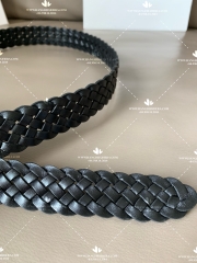YSL SAINT LAURENT BELTS - LIKE AUTH 99%