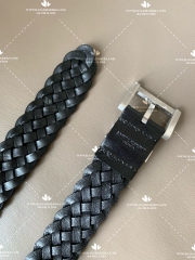 YSL SAINT LAURENT BELTS - LIKE AUTH 99%
