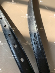 YSL SAINT LAURENT BELTS - LIKE AUTH 99%