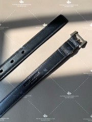 YSL SAINT LAURENT BELTS - LIKE AUTH 99%