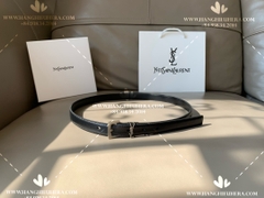 YSL SAINT LAURENT BELTS - LIKE AUTH 99%