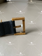 YSL SAINT LAURENT BELTS - LIKE AUTH 99%