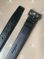 YSL SAINT LAURENT BELTS - LIKE AUTH 99%