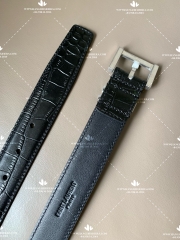 YSL SAINT LAURENT BELTS - LIKE AUTH 99%