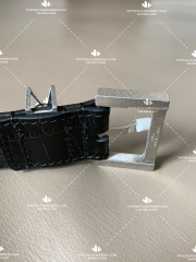 YSL SAINT LAURENT BELTS - LIKE AUTH 99%
