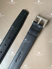YSL SAINT LAURENT BELTS - LIKE AUTH 99%