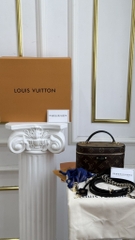 LV Vanity Chain Pouch M47125 - OEM