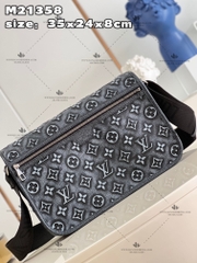LV ARCHY MESSENGER MM M21358 - LIKE AUTH 99%